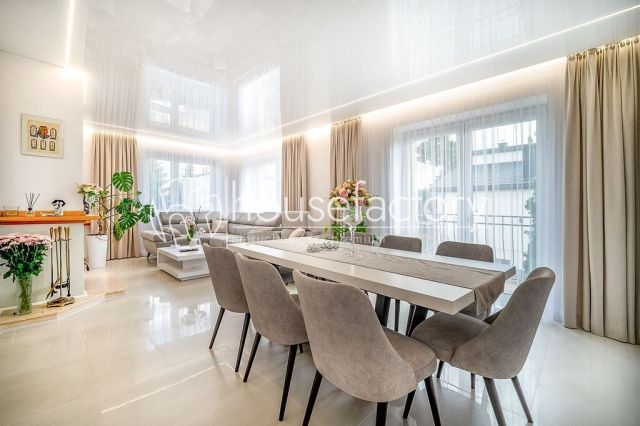 dom wolnostojący, 6 pokoi Koluszki. Zdjęcie 8