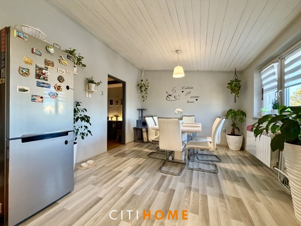 Mieszkanie 4-pokojowe Otwock Śródmieście, ul. Karczewska. Zdjęcie 7