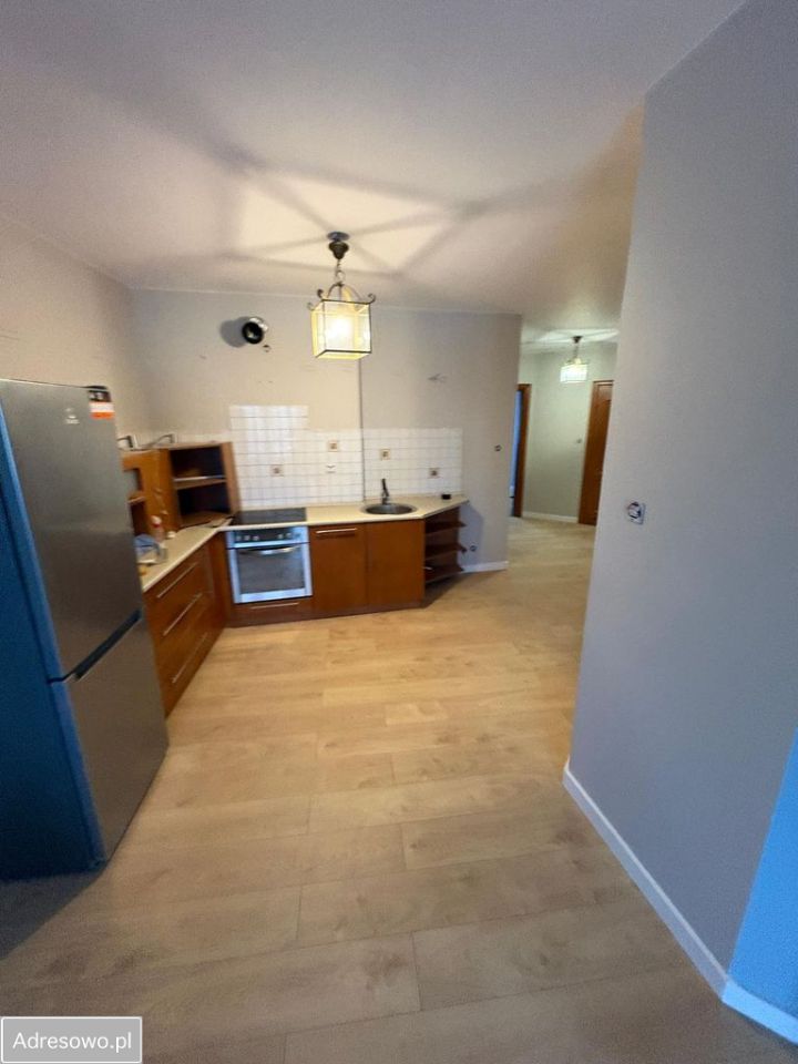 Mieszkanie 4-pokojowe Mińsk Mazowiecki, ul. Cicha. Zdjęcie 3