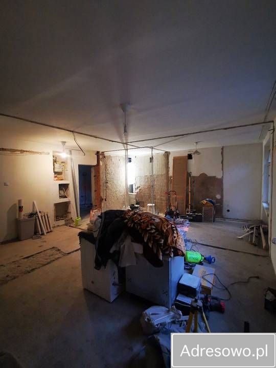 Mieszkanie 2-pokojowe Wrocław Fabryczna. Zdjęcie 5