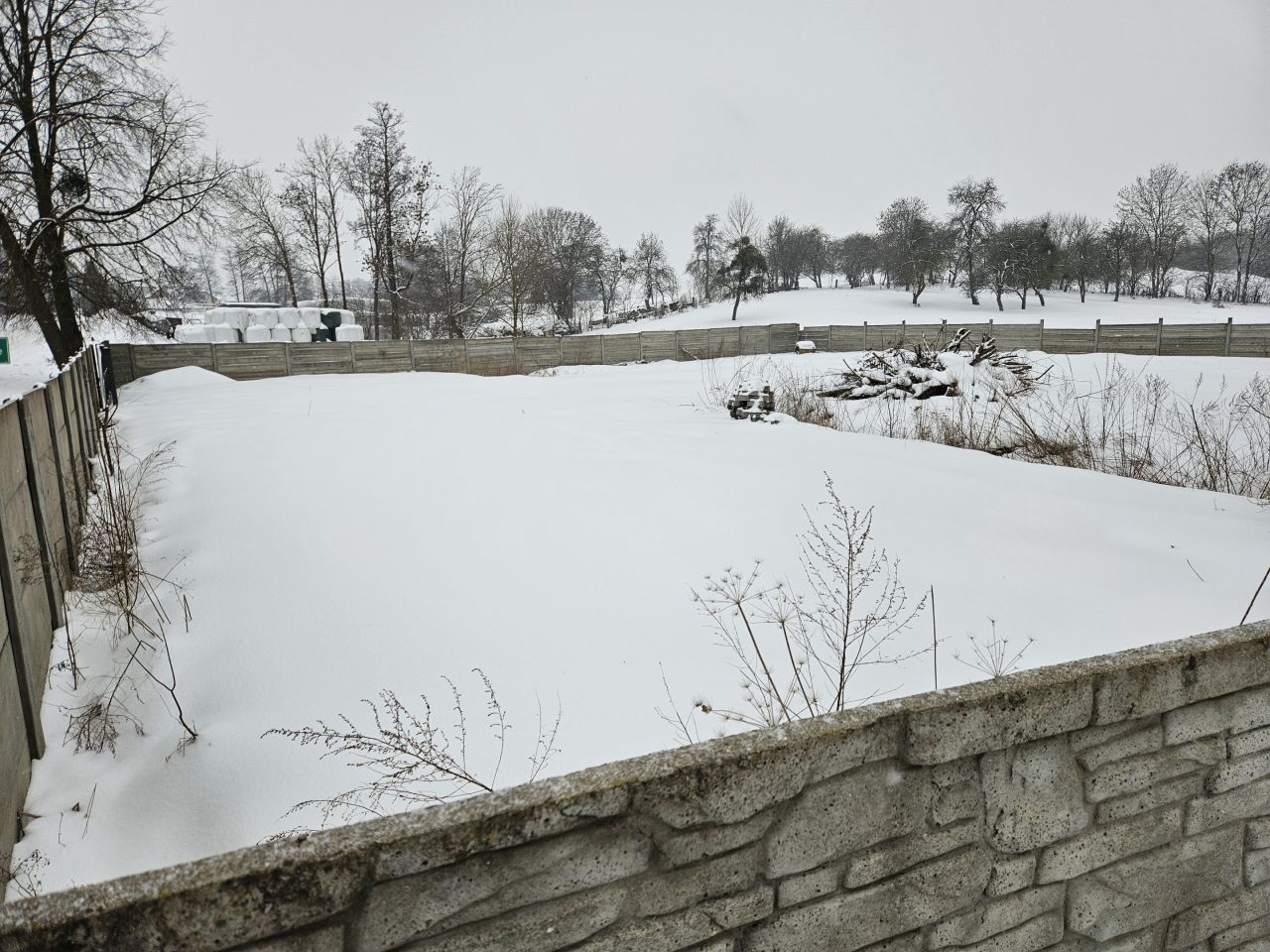 Działka budowlana Nowe Kupiski. Zdjęcie 10