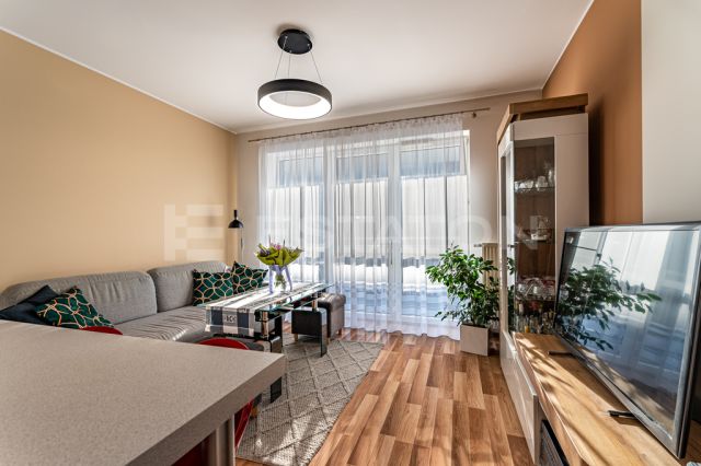 Mieszkanie 3-pokojowe Rzeszów, ul. Warszawska. Zdjęcie 5