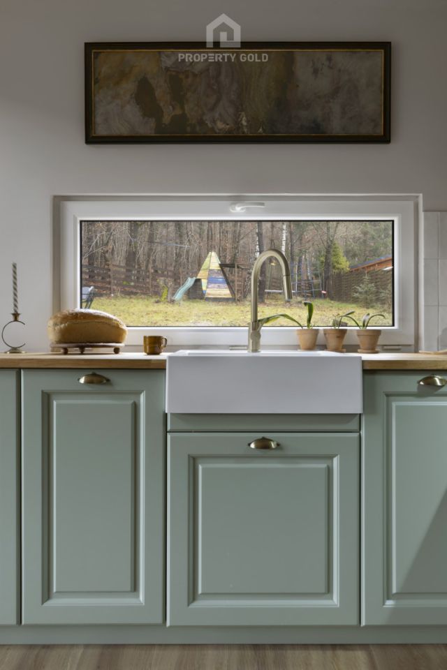 siedlisko, 3 pokoje Bukowa Góra. Zdjęcie 22