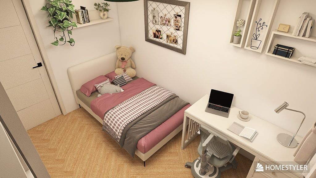 Mieszkanie 2-pokojowe Zawiercie Centrum, ul. Porębska. Zdjęcie 6