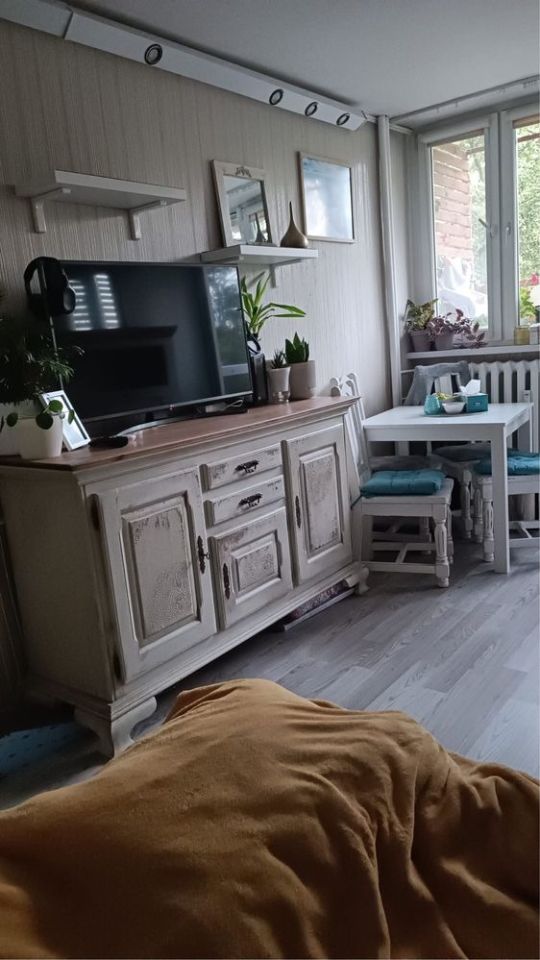 Mieszkanie 3-pokojowe Opole Zaodrze, ul. Wojska Polskiego. Zdjęcie 2