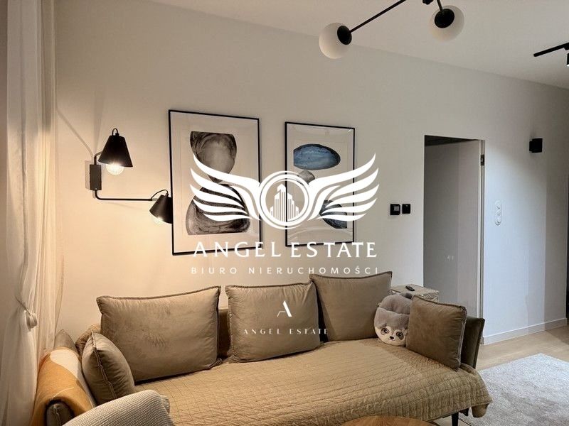 Mieszkanie 2-pokojowe Szczecin Pogodno. Zdjęcie 4