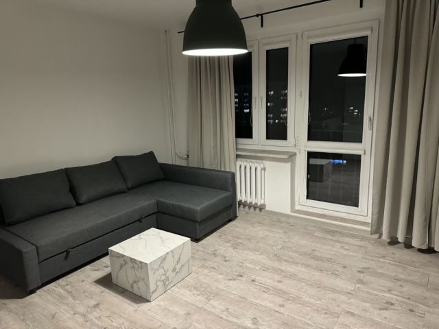 Mieszkanie 1-pokojowe Stargard. Zdjęcie 1