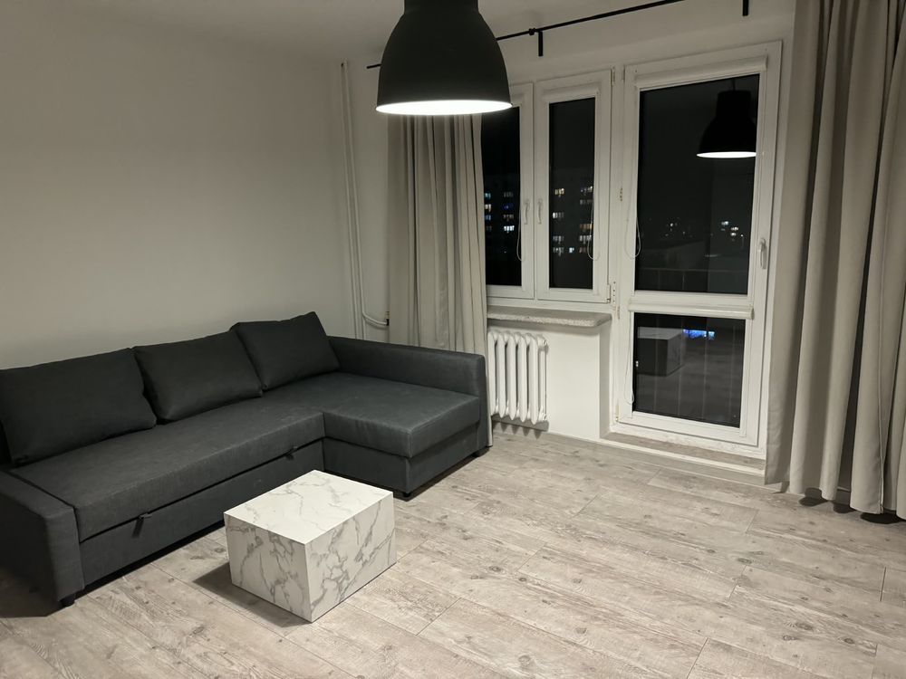 Mieszkanie 1-pokojowe Stargard. Zdjęcie 1