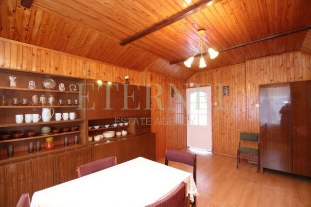 dom wolnostojący, 3 pokoje Kocikowa. Zdjęcie 10