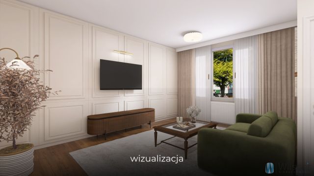 Mieszkanie 2-pokojowe Warszawa Mokotów, ul. Chełmska. Zdjęcie 14