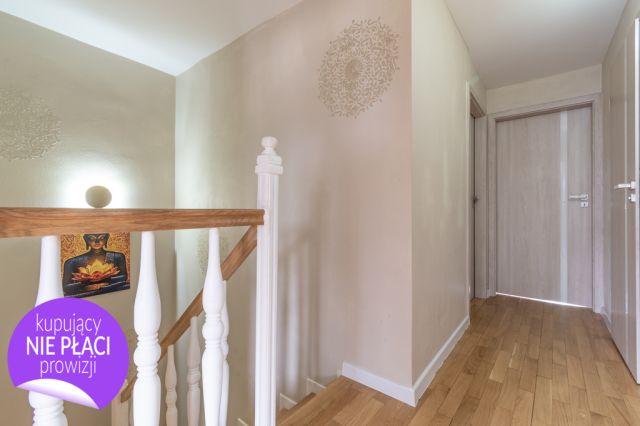 dom szeregowy, 5 pokoi Bełchatów, ul. Juranda. Zdjęcie 10