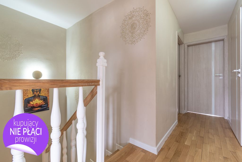 dom szeregowy, 5 pokoi Bełchatów, ul. Juranda. Zdjęcie 10