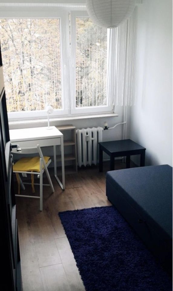 Pokój Lublin Bronowice, ul. Krańcowa. Zdjęcie 3