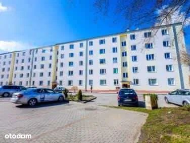 Mieszkanie 4-pokojowe Olsztyn, ul. Katowicka. Zdjęcie 14