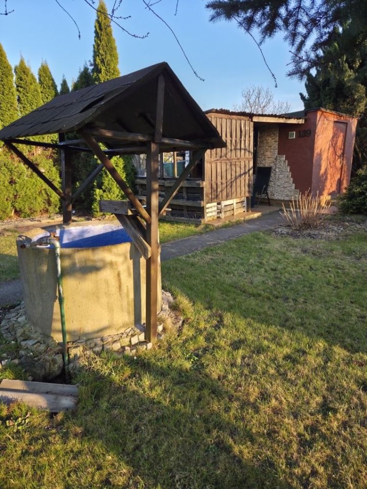 Działka rod Polkowice. Zdjęcie 6