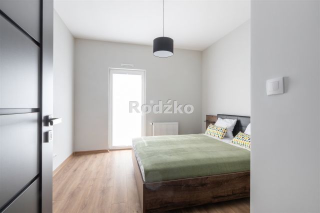 Mieszkanie 2-pokojowe Bydgoszcz Fordon, ul. Fordońska. Zdjęcie 11