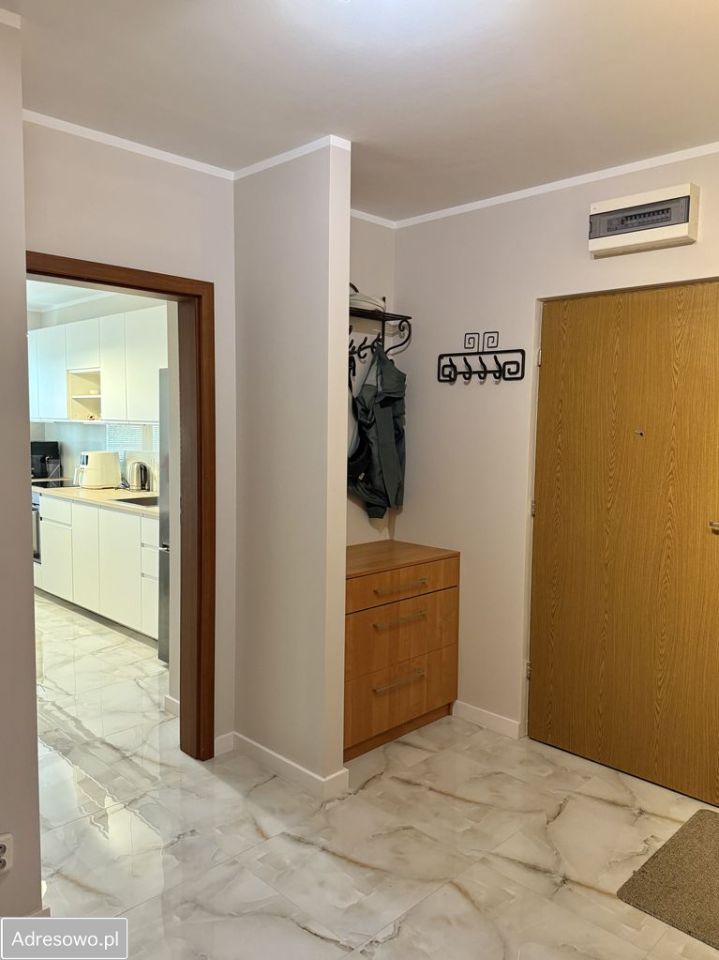 Mieszkanie 3-pokojowe Warszawa Ursynów, ul. Bukowińska. Zdjęcie 10