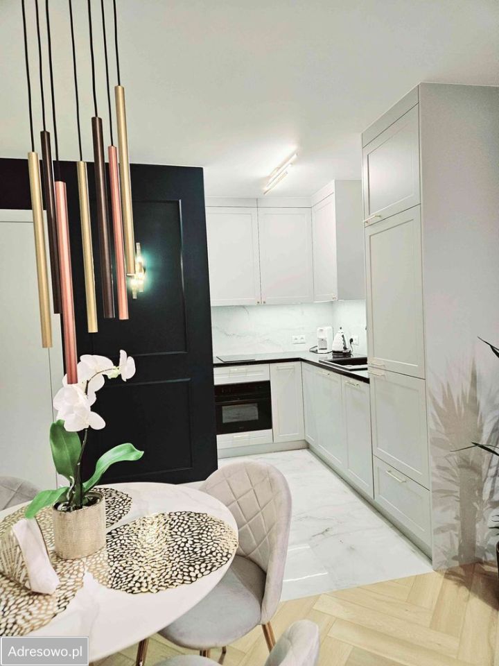 Mieszkanie 2-pokojowe Warszawa Śródmieście, ul. Śliska. Zdjęcie 16