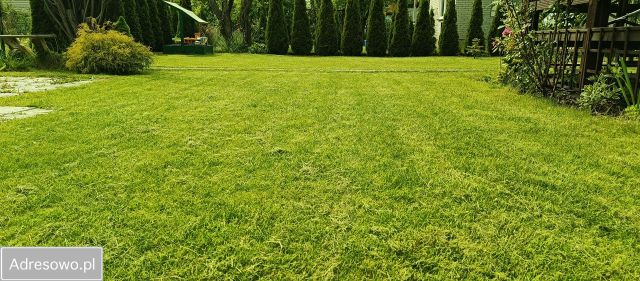 Działka rod Warszawa Ursynów, ul. Poleczki. Zdjęcie 5