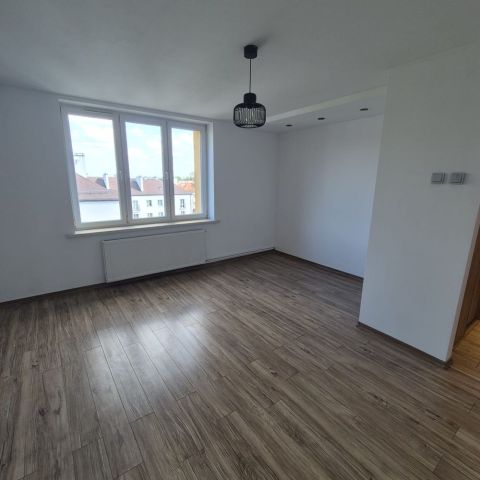 Mieszkanie 1-pokojowe Rybnik Boguszowice. Zdjęcie 1