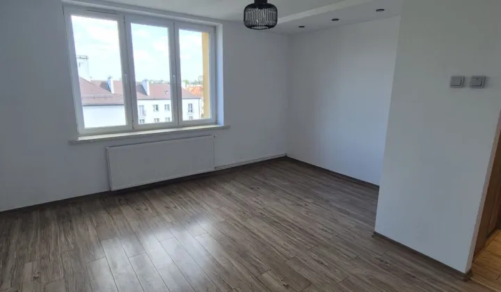 Mieszkanie 1-pokojowe Rybnik Boguszowice