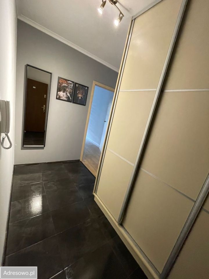 Mieszkanie 3-pokojowe Wrocław Fabryczna, ul. Mosiężna. Zdjęcie 17