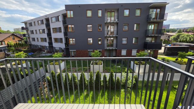 Mieszkanie 2-pokojowe Katowice Wełnowiec, ul. Ignacego Daszyńskiego. Zdjęcie 13