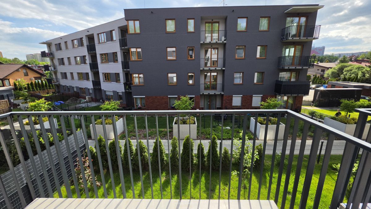 Mieszkanie 2-pokojowe Katowice Wełnowiec, ul. Ignacego Daszyńskiego. Zdjęcie 13