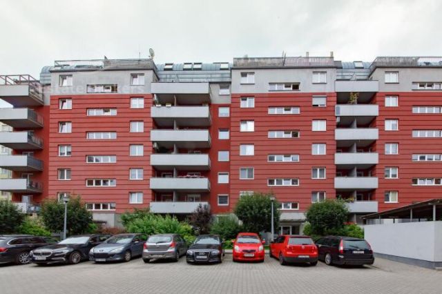Mieszkanie 2-pokojowe Wrocław Fabryczna, ul. Manganowa. Zdjęcie 13