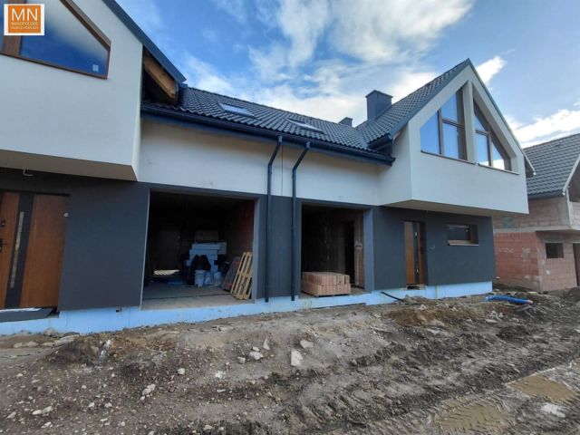 bliźniak, 5 pokoi Dojazdów, ul. Żonkilowa. Zdjęcie 10