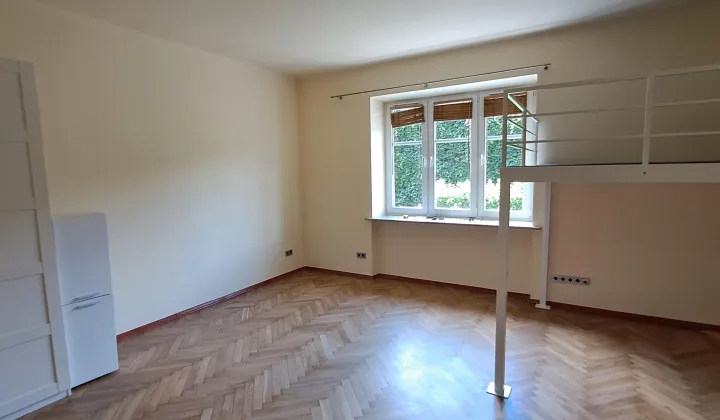 Mieszkanie 2-pokojowe Kraków Grzegórzki, ul. Kotlarska
