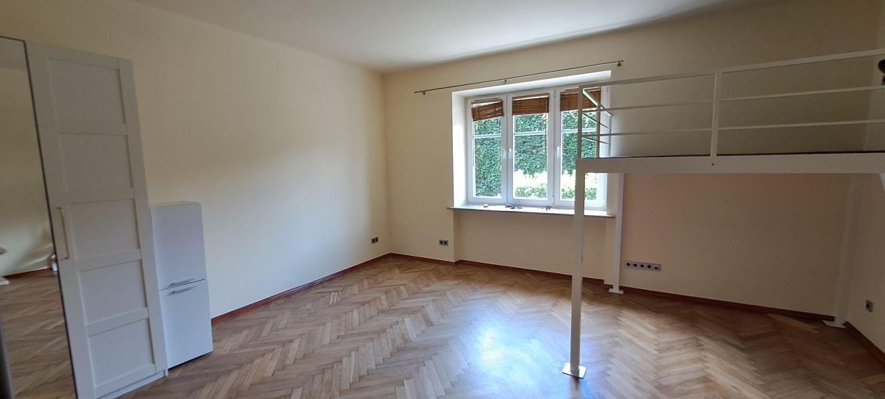 Mieszkanie 2-pokojowe Kraków Grzegórzki, ul. Kotlarska. Zdjęcie 1