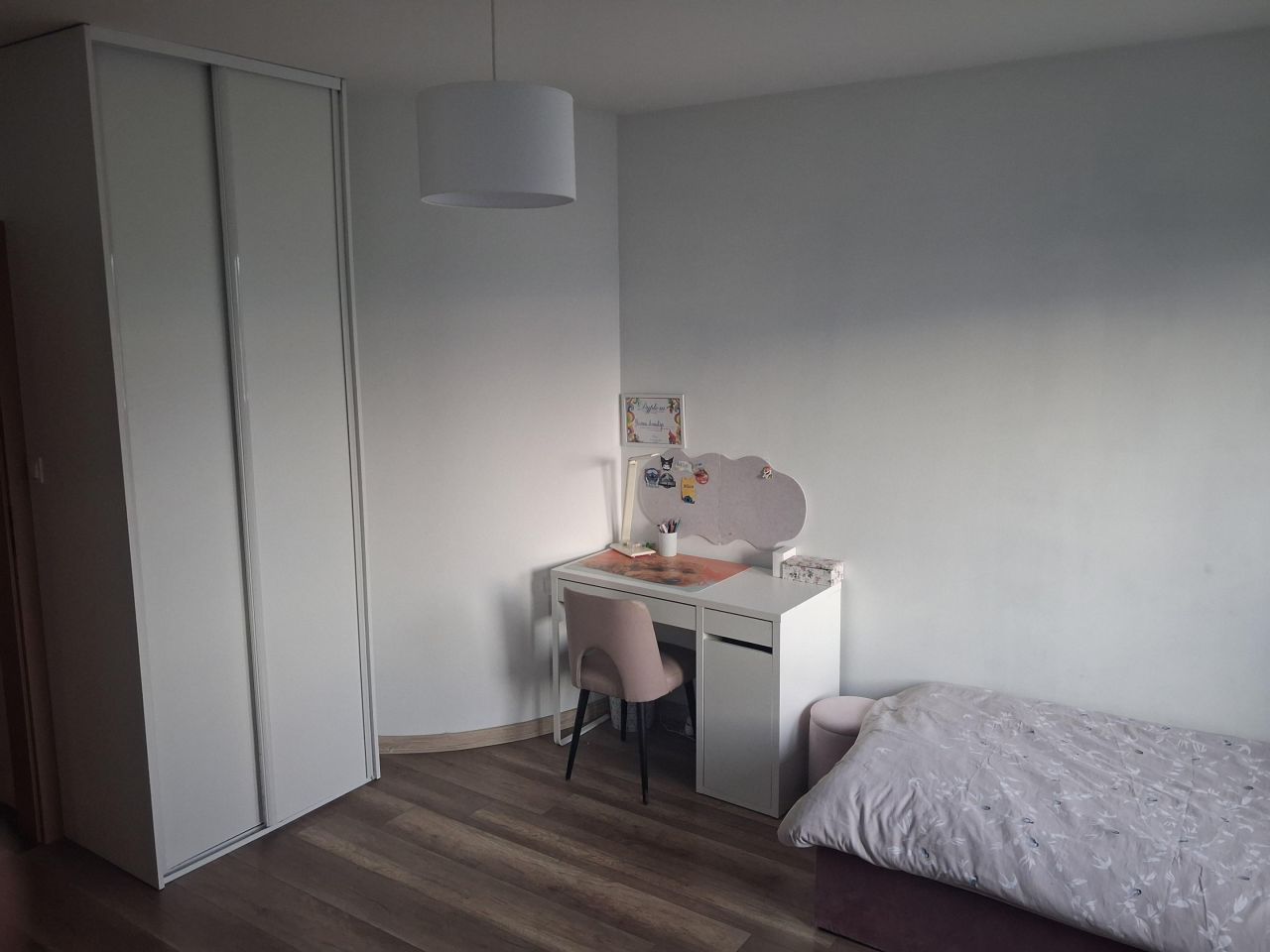 Mieszkanie 3-pokojowe Kalisz Centrum, ul. Polna. Zdjęcie 9