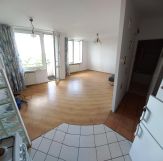 Mieszkanie 1-pokojowe Warszawa Bródno, ul. Rembielińska. Zdjęcie 3