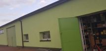 Działka inwestycyjna Ryżki. Zdjęcie 1