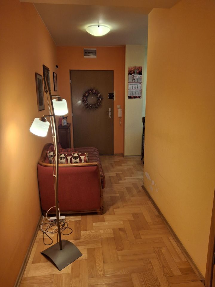 Mieszkanie 2-pokojowe Olsztyn Zatorze, ul. Jagiellońska. Zdjęcie 5