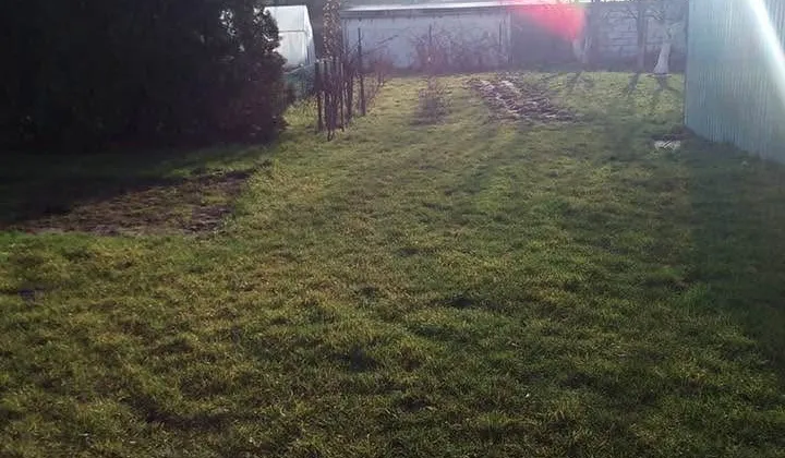 Działka budowlana Kisielice, ul. Kwiatowa