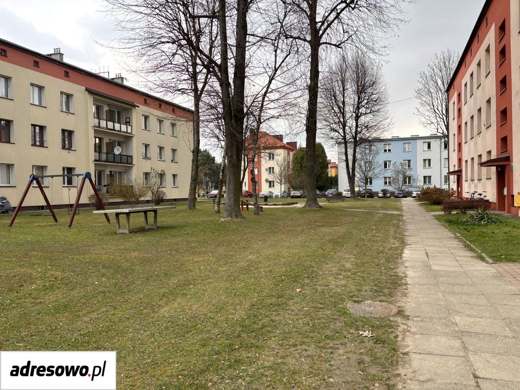 Mieszkanie 1-pokojowe Oświęcim, ul. Stanisława Wyspiańskiego. Zdjęcie 6
