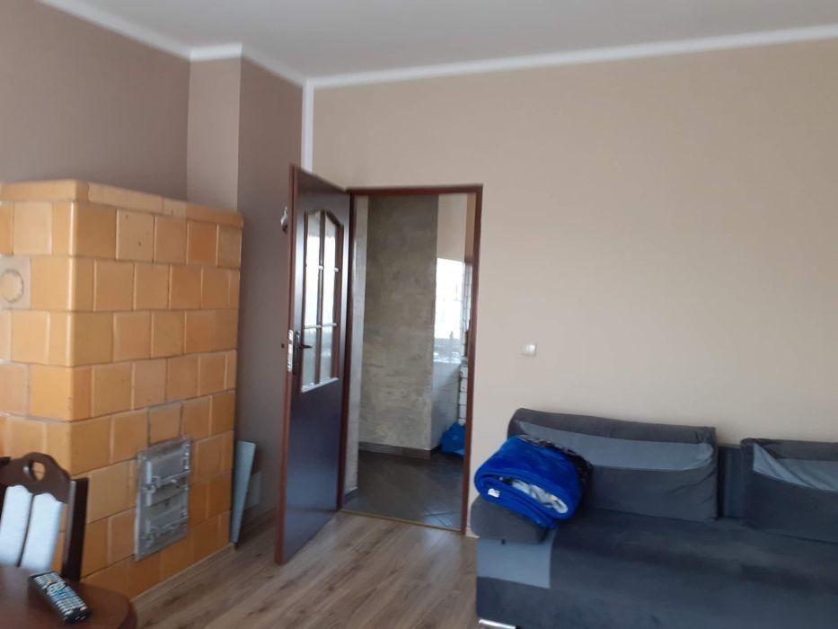 Mieszkanie 2-pokojowe Grabowiec. Zdjęcie 5