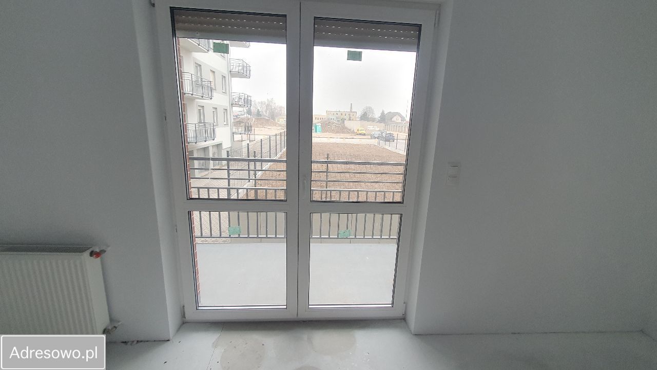 Mieszkanie 3-pokojowe Wągrowiec, ul. Ignacego Wegnera