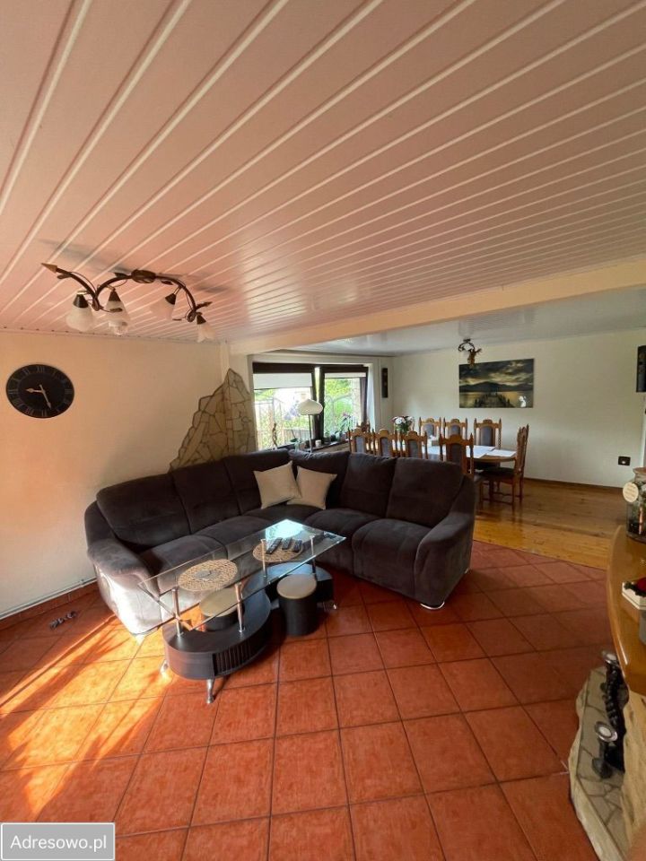 dom wolnostojący, 6 pokoi Jerzmanki. Zdjęcie 9