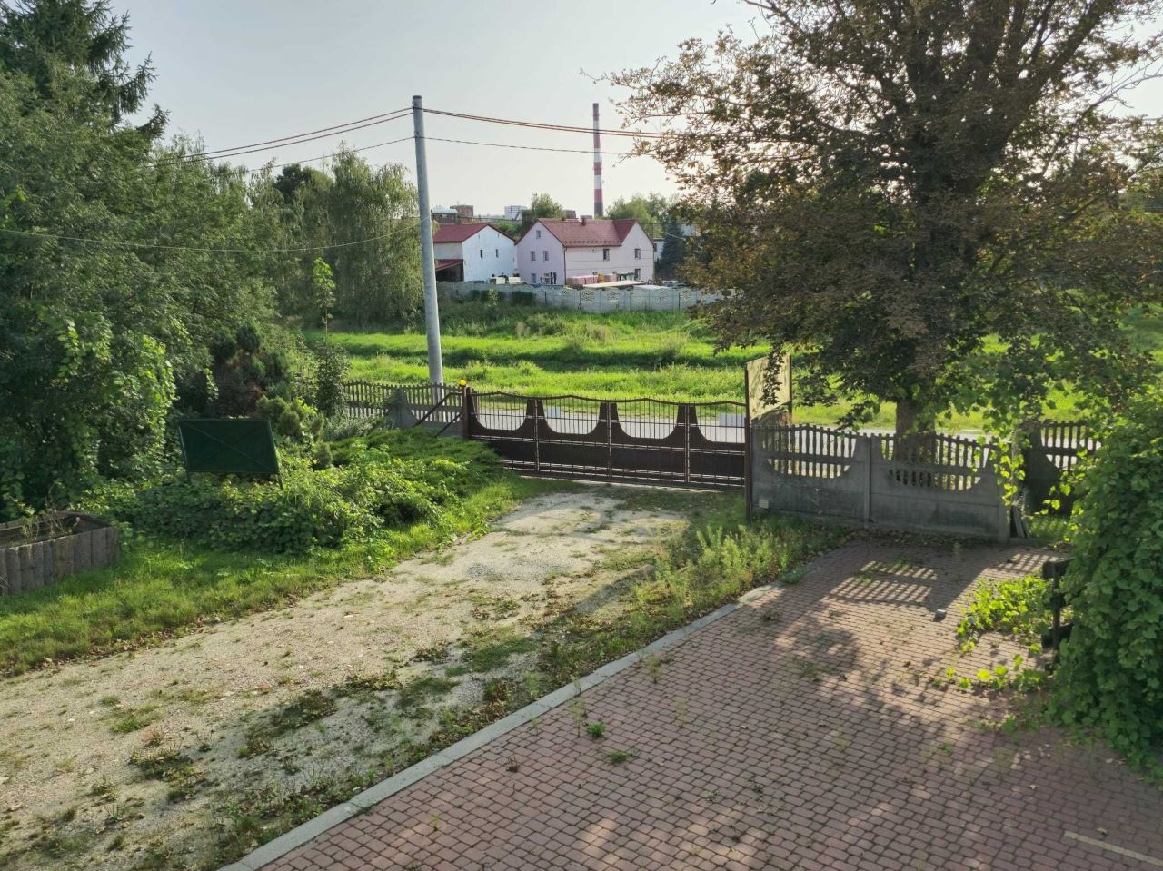 Nieruchomość komercyjna Pszenno. Zdjęcie 2