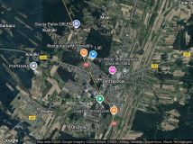 kamienica, 4 pokoje Ostrzeszów, ul. Zamkowa