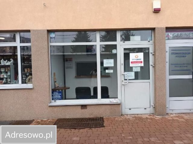 Lokal Warszawa Praga-Południe, ul. Egipska. Zdjęcie 1