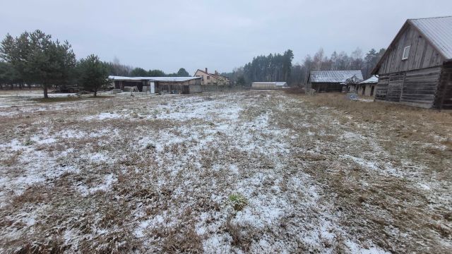 Działka budowlana Długosiodło, ul. Alternatywy. Zdjęcie 1