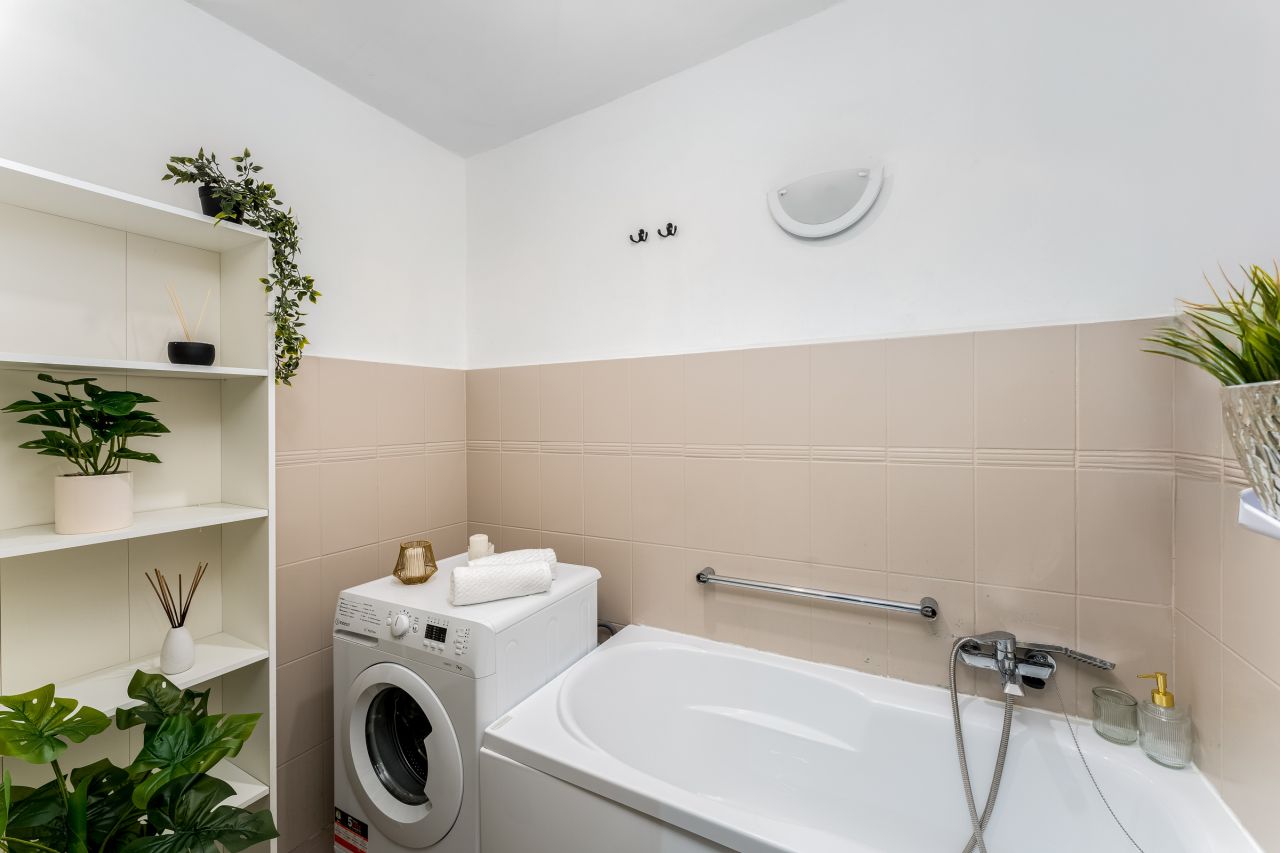 Mieszkanie 3-pokojowe Kraków Grzegórzki, ul. Półkole. Zdjęcie 10