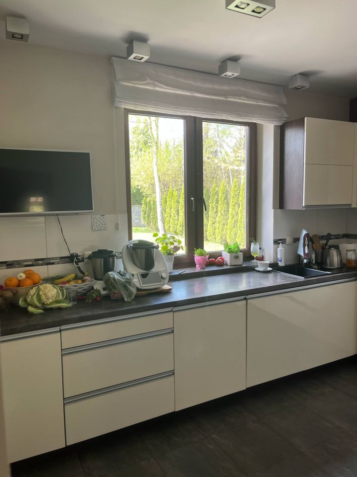 dom wolnostojący, 5 pokoi Włodzimierzów, ul. Polanka. Zdjęcie 11