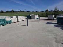 Działka budowlana Krynka Zadwórz. Zdjęcie 3