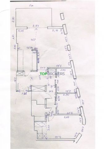 Biuro Warszawa Śródmieście, ul. Okrąg. Zdjęcie 8