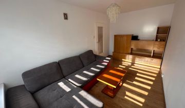 Mieszkanie 2-pokojowe Nowy Sącz Barskie, Aleje Sucharskiego